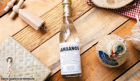 best lambanog|Quezon’s Lambanog ranks 10th world’s best.